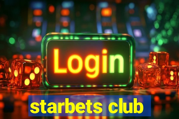 starbets club